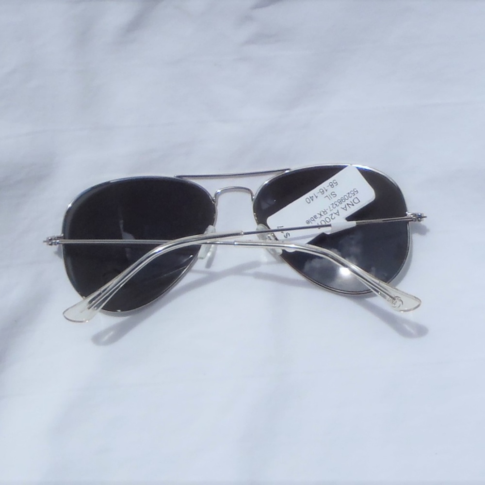 🦋 3/$15 - DNA Sunglasses - Picture 7 of 8